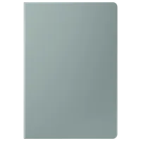 Чехол для планшета Samsung Galaxy Tab S7+/ Galaxy Tab S7 FE (EF-BT730PGEGRU) 12.4"/ Зелёный