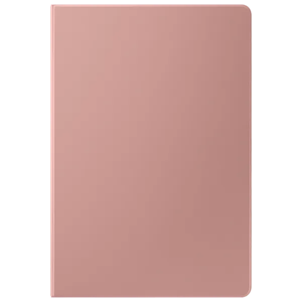 Husă pentru tabletă Samsung Galaxy Tab S7+/ Galaxy Tab S7 FE (EF-BT730PAEGRU) 12.4"/ Pink photo 1 Husă pentru tabletă Samsung Galaxy Tab S7+/ Galaxy Tab S7 FE (EF-BT730PAEGRU) 12.4"/ Pink photo 1