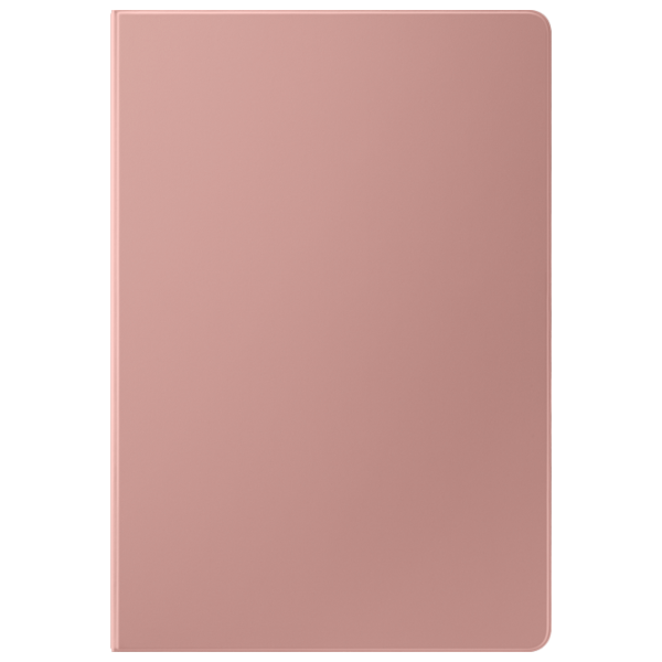 Husă pentru tabletă Samsung Galaxy Tab S7+/ Galaxy Tab S7 FE (EF-BT730PAEGRU) 12.4"/ Pink photo 1 Husă pentru tabletă Samsung Galaxy Tab S7+/ Galaxy Tab S7 FE (EF-BT730PAEGRU) 12.4"/ Pink photo 1