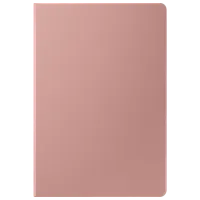 Husă pentru tabletă Samsung Galaxy Tab S7+/ Galaxy Tab S7 FE (EF-BT730PAEGRU) 12.4"/ Pink