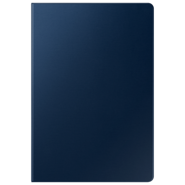 Husă pentru tabletă Samsung Galaxy Tab S7+/ Galaxy Tab S7 FE (EF-BT730PNEGRU) 12.4"/ Navy photo 1 Husă pentru tabletă Samsung Galaxy Tab S7+/ Galaxy Tab S7 FE (EF-BT730PNEGRU) 12.4"/ Navy photo 1