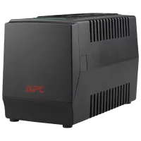 Стабилизатор напряжения APC LS595-RS Черный