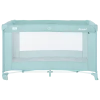 Țarc pentru copii Lorelli Noemi 1l (10080542156) 0 luni - 3 ani/ Blue