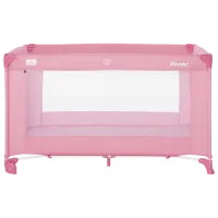 Țarc pentru copii Lorelli Noemi 1l (10080542151) 0 luni - 3 ani/ Rose