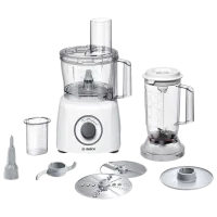 Кухонный комбайн Bosch MCM3200W 800 Вт/ Белый