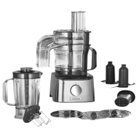 Кухонный комбайн Kenwood FDM304SS 800 Вт/ Серебристый