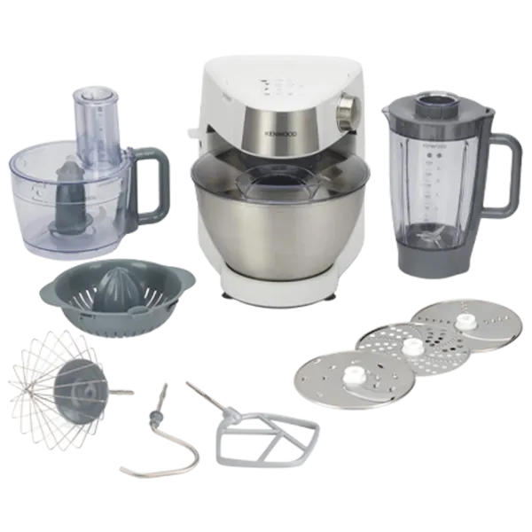 Кухонная машина Kenwood KHC29.H0WH 1000 Вт/ Белый photo 1