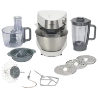 Mașină de bucătărie Kenwood KHC29.H0WH 1000 W/ White