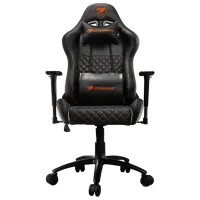 Scaun Gaming Cougar ARMOR PRO Black