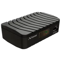 Эфирный приемник Strong SRT-8203 T2 USB 2.0/ Черный