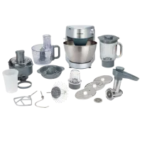 Кухонная машина Kenwood KHC29.WOSI 1000 Вт/ Серебристый