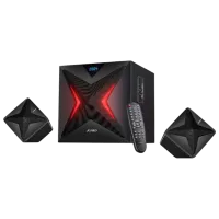 Sistem audio F&D F550X 56 W/ Black