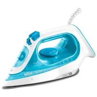 Утюг Braun SI3053BL Классический/ 2400 Вт/ Синий