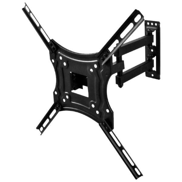 Suport TV Gembird WM-55RT-04 VESA 400 x 400 mm photo 1