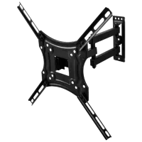 Кронштейн ТВ Gembird WM-55RT-04 VESA 400 x 400 мм