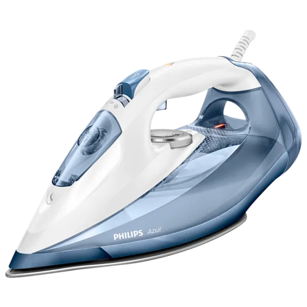 Fier de călcat Philips GC4902/ 20 Clasic/ 2800 W/ Blue photo 1 Fier de călcat Philips GC4902/ 20 Clasic/ 2800 W/ Blue photo 1