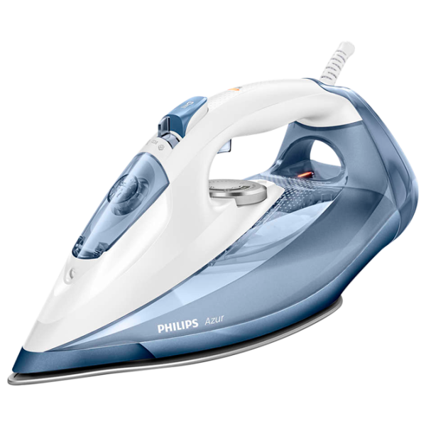 Fier de călcat Philips GC4902/ 20 Clasic/ 2800 W/ Blue photo 1 Fier de călcat Philips GC4902/ 20 Clasic/ 2800 W/ Blue photo 1