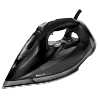 Утюг Philips GC4908/ 80 Классический/ 3000 Вт/ Черный