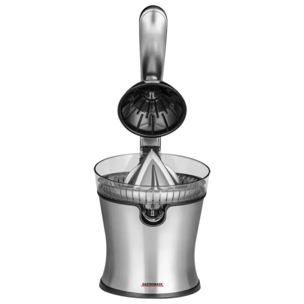 Storcator citrice Gastroback 41150 Presare/ 100 W/ Silver photo 1