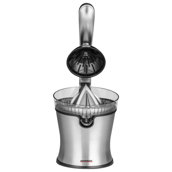 Storcator citrice Gastroback 41150 Presare/ 100 W/ Silver photo 1