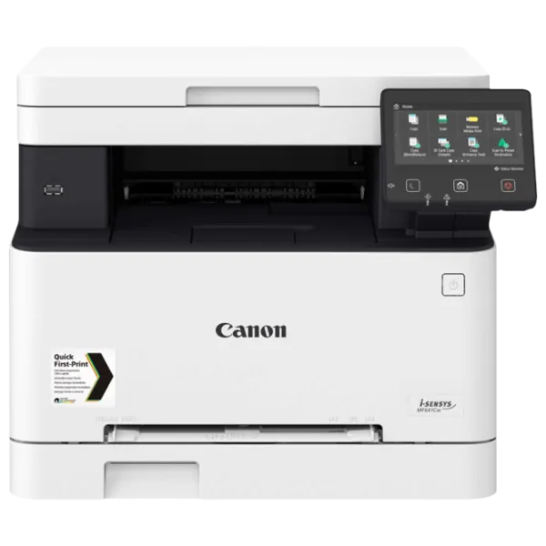 Dispozitiv multifuncțional Canon MF641Cw Laser/ Color photo 1