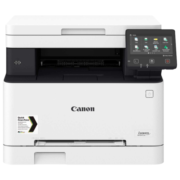 Dispozitiv multifuncțional Canon MF641Cw Laser/ Color photo 1