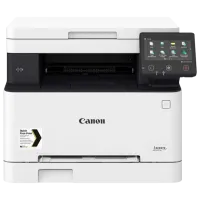 МФУ Canon MF641Cw Лазерный/ Цветная