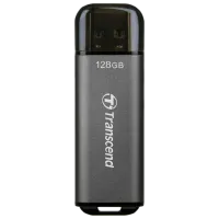 Transcend Jet Flash 920 128 ГБ Серый