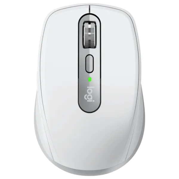 Мышь Logitech MX Anywhere 3 for Mac Bluetooth/ Белый photo 1