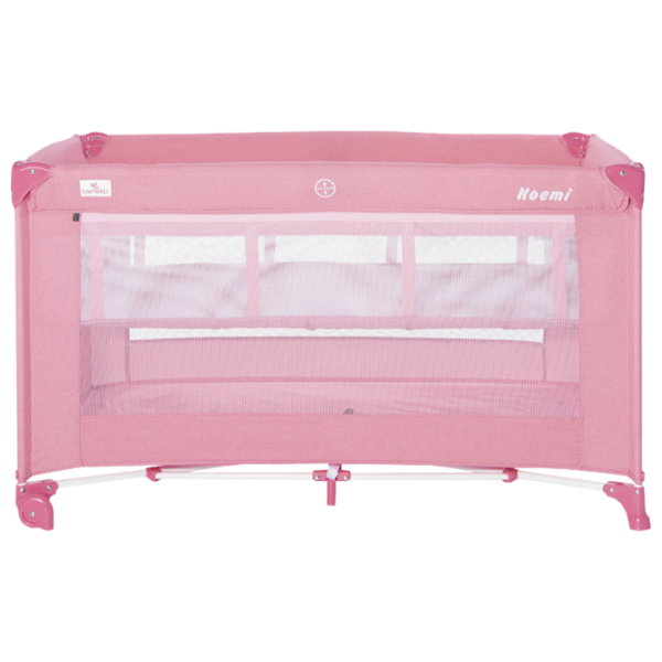 Țarc pentru copii Lorelli Noemi 2l (10080552151) 0 luni - 3 ani/ Rose photo 1 Țarc pentru copii Lorelli Noemi 2l (10080552151) 0 luni - 3 ani/ Rose photo 1