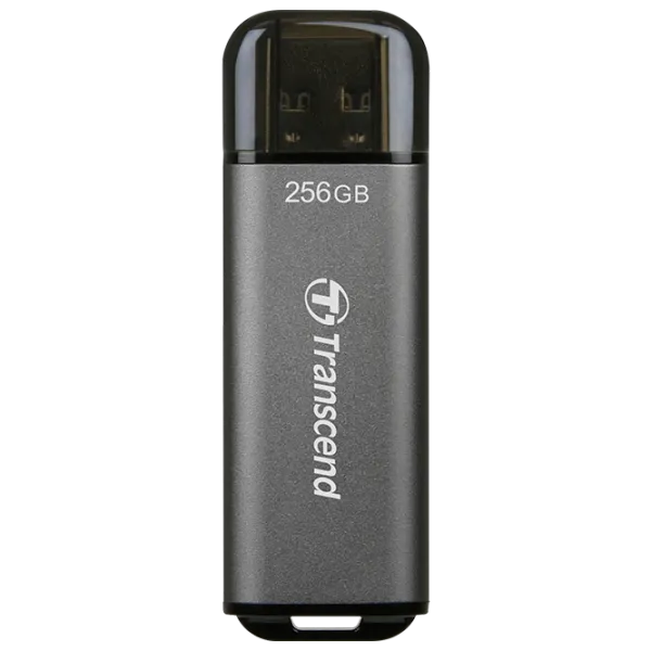 Transcend Jet Flash 920 256 GB Gray photo 1