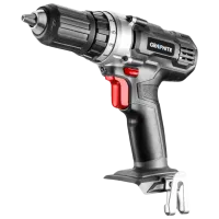 Дрель-шуруповерт Graphite 58G006-SET2 350 об/мин