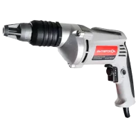 Дрель-шуруповерт Interskol Ш-8/ 700ЭР 4000 об/ мин