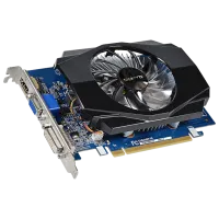 Placă video Gigabyte GeForce GTX 730 PCI Express 2.0 / 2 GB