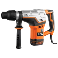 Ciocan demolator AEG MH5G 1100 W
