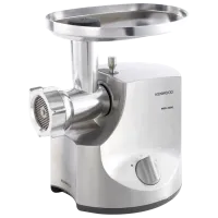 Mașină de tocat carne Kenwood MG700 2000 W/ 3 kg/ min/ Inox