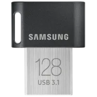 Samsung FIT Plus 128 ГБ Черный