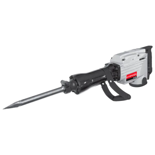 Ciocan demolator Interskol М-25/ 1500В 1500 W photo 1