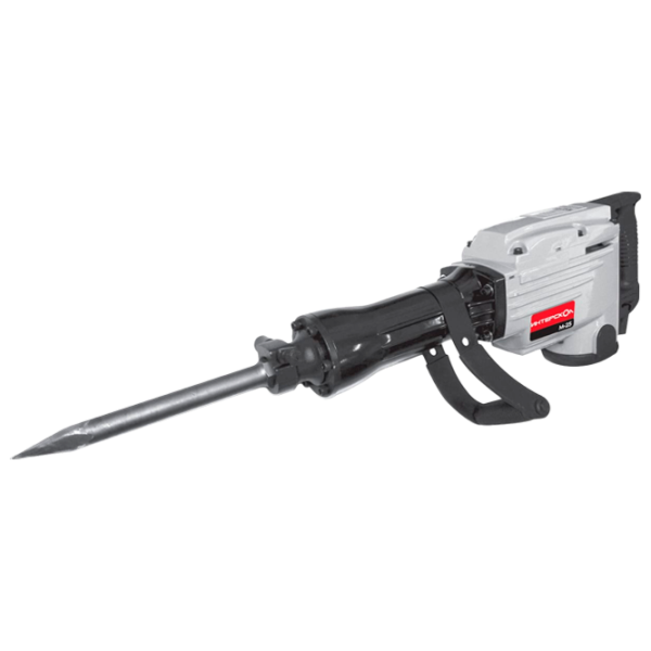Ciocan demolator Interskol М-25/ 1500В 1500 W photo 1