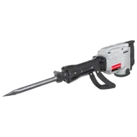 Отбойный молоток Interskol М-25/ 1500В 1500 Вт