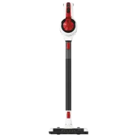 Вертикальный пылесос SHARP SAVP1001RWEU  / Red Белый