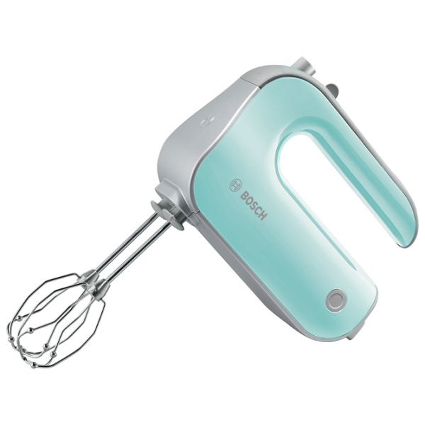 Mixer Bosch MFQ40302 500 W/ Turquoise photo 1