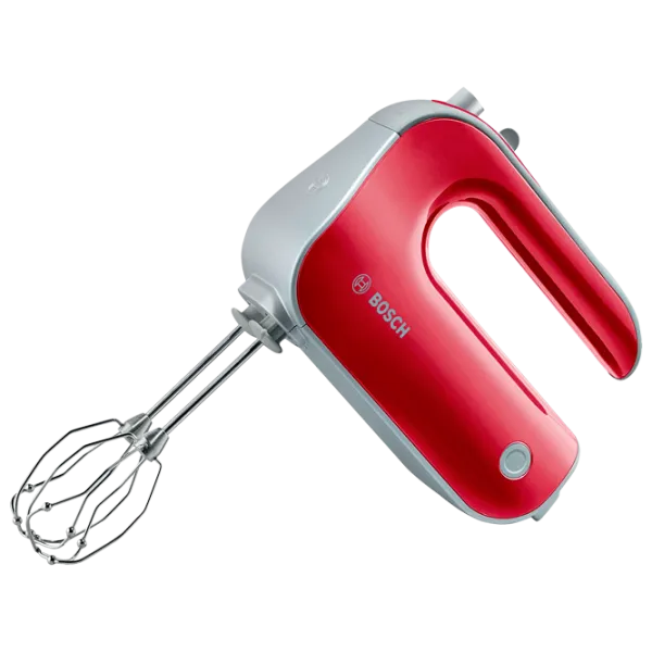 Mixer Bosch MFQ40303 500 W/ Red photo 1 Mixer Bosch MFQ40303 500 W/ Red photo 1