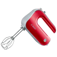 Mixer Bosch MFQ40303 500 W/ Red