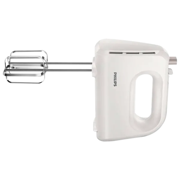 Миксер Philips HR3705/ 00 300 Вт/ Белый photo 1
