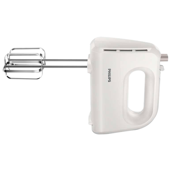 Миксер Philips HR3705/ 00 300 Вт/ Белый photo 1