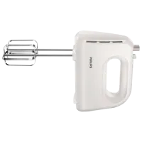 Mixer Philips HR3705/ 00 300 W/ White