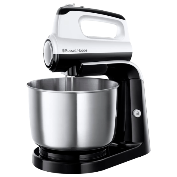 Миксер Russell Hobbs 24680-56 350 Вт / Серебряный photo 1