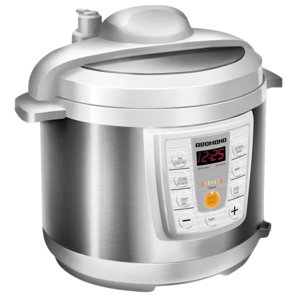 Multifierbător Redmond RMC-PM4506E 900 W/ Silver photo 1