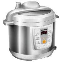 Multifierbător Redmond RMC-PM4506E 900 W/ Silver